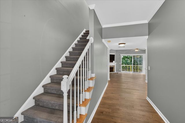 2075 Pine Tree Drive A3, Buford, GA 30518