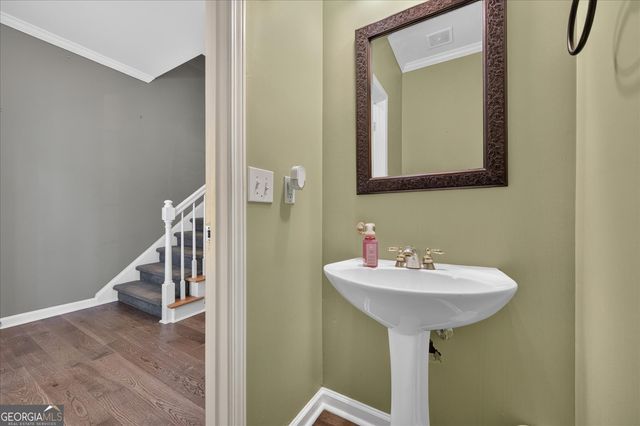 2075 Pine Tree Drive A3, Buford, GA 30518