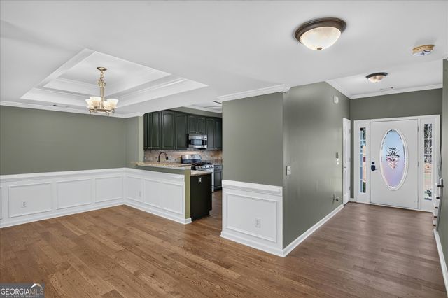 2075 Pine Tree Drive A3, Buford, GA 30518