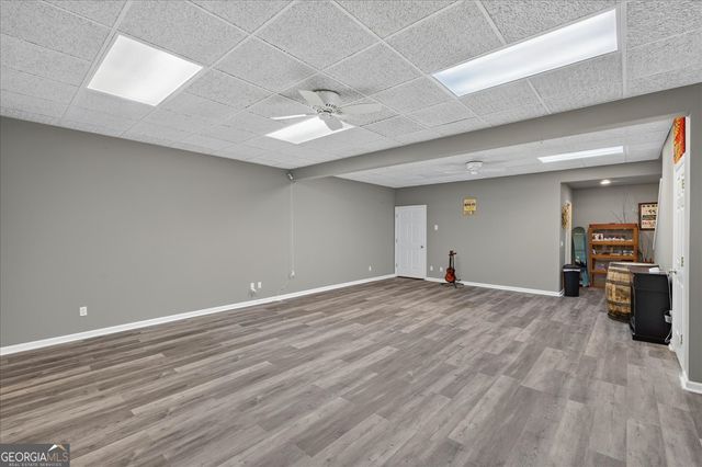 2075 Pine Tree Drive A3, Buford, GA 30518