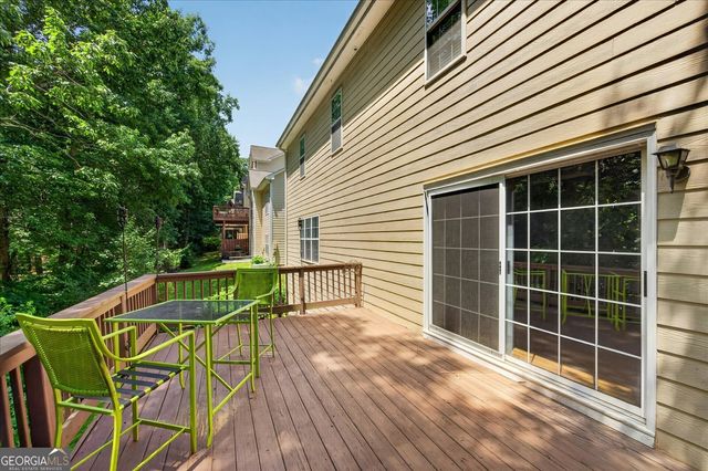 2075 Pine Tree Drive A3, Buford, GA 30518