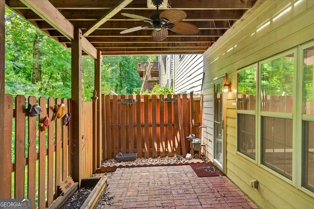 2075 Pine Tree Drive A3, Buford, GA 30518