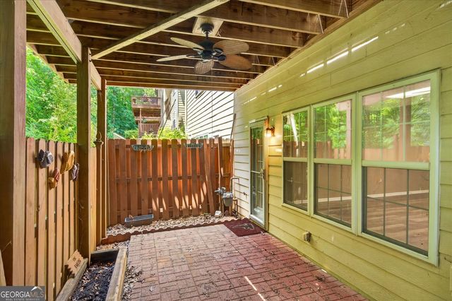 2075 Pine Tree Drive A3, Buford, GA 30518