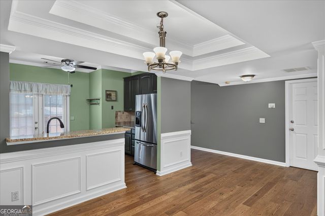 2075 Pine Tree Drive A3, Buford, GA 30518