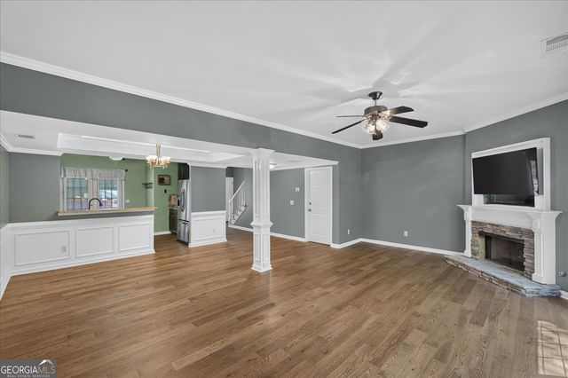 2075 Pine Tree Drive A3, Buford, GA 30518