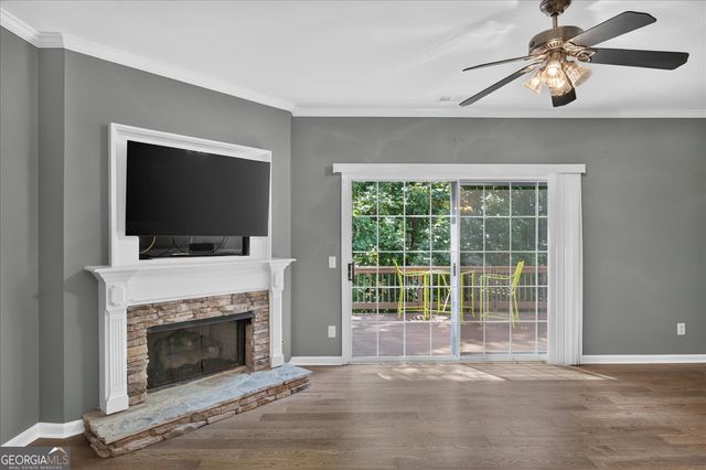 2075 Pine Tree Drive A3, Buford, GA 30518
