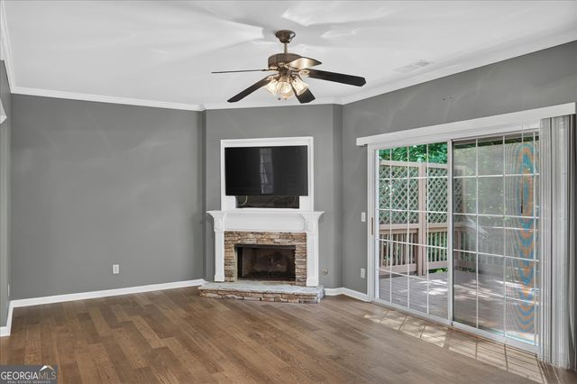 2075 Pine Tree Drive A3, Buford, GA 30518
