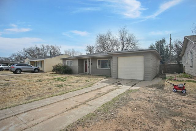 4309 31st Street, Lubbock, TX 79410