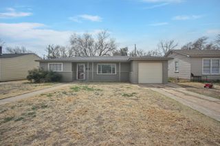 4309 31st Street, Lubbock, TX 79410