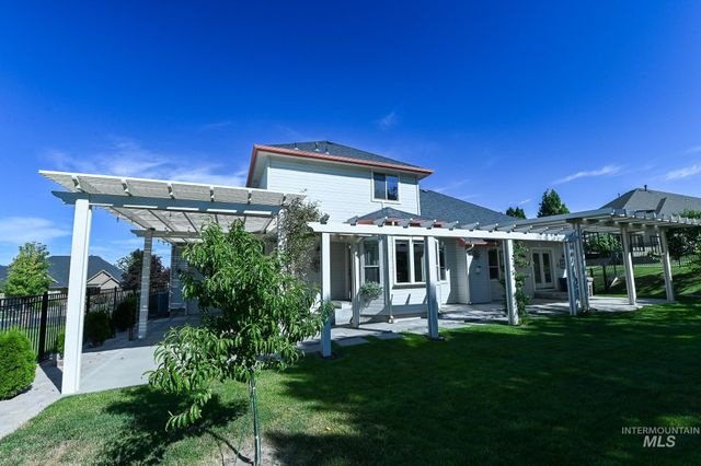 2813 S Bayhill Ct, Nampa, ID 83686