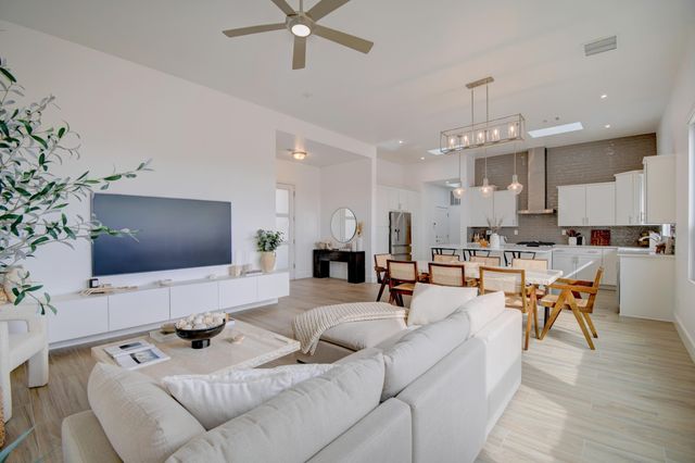 6532 N Metz Road NW, Albuquerque, NM 87120