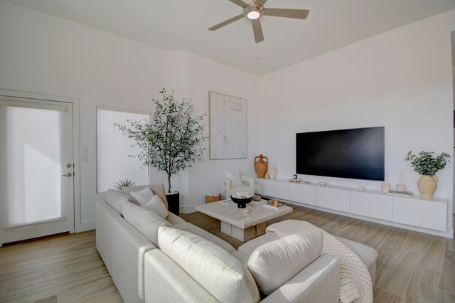 6532 N Metz Road NW, Albuquerque, NM 87120