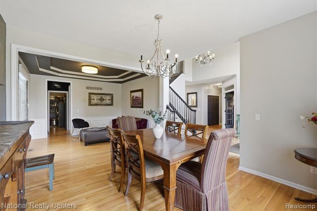 23431 Winged Foot Way, South Lyon, MI 48178