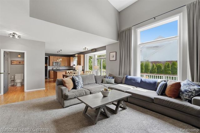 23431 Winged Foot Way, South Lyon, MI 48178