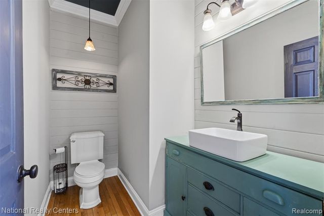 23431 Winged Foot Way, South Lyon, MI 48178