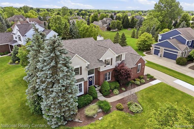 23431 Winged Foot Way, South Lyon, MI 48178