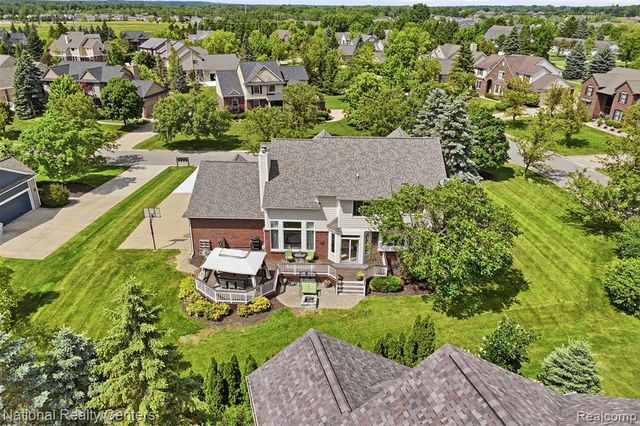 23431 Winged Foot Way, South Lyon, MI 48178