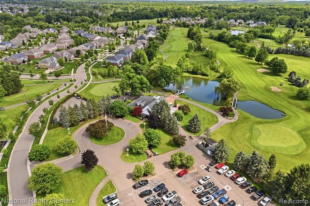 23431 Winged Foot Way, South Lyon, MI 48178