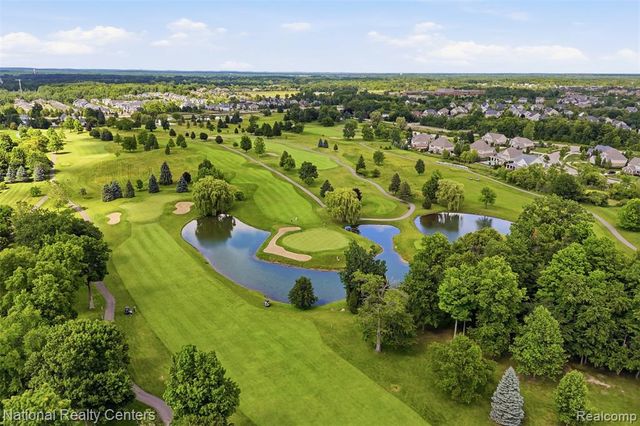 23431 Winged Foot Way, South Lyon, MI 48178
