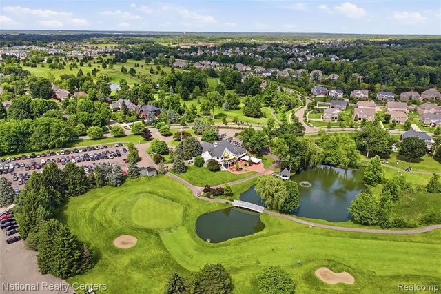 23431 Winged Foot Way, South Lyon, MI 48178