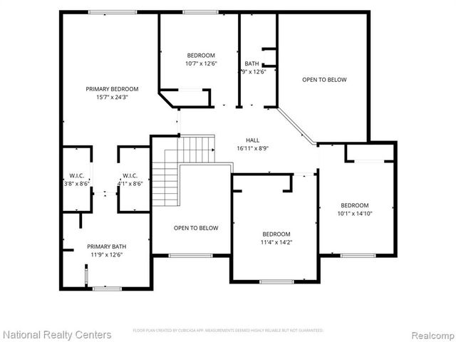 23431 Winged Foot Way, South Lyon, MI 48178