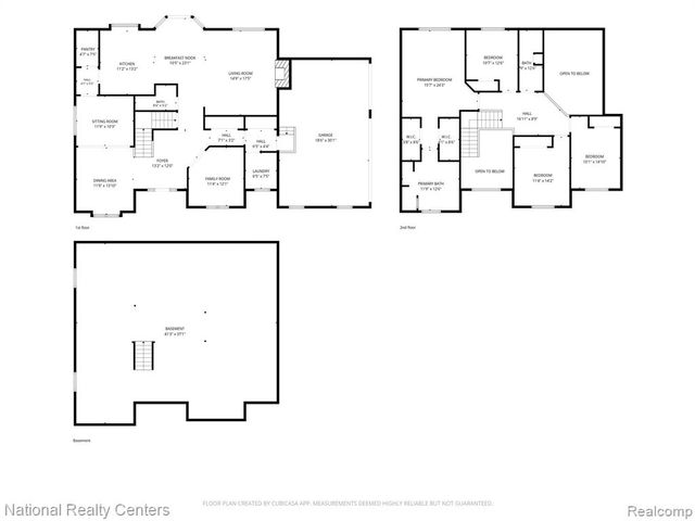 23431 Winged Foot Way, South Lyon, MI 48178