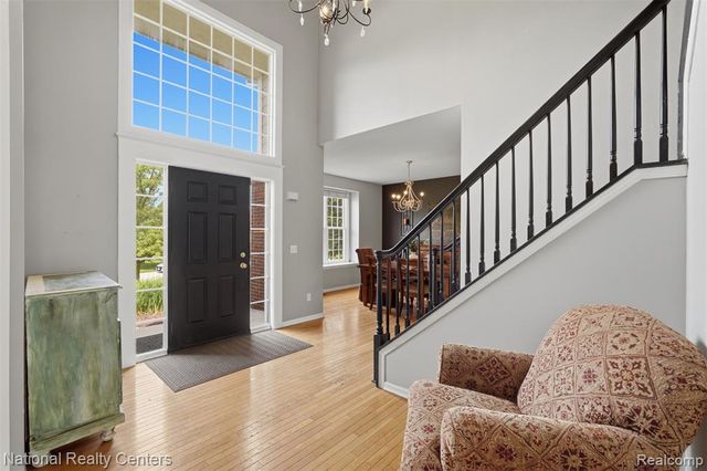 23431 Winged Foot Way, South Lyon, MI 48178