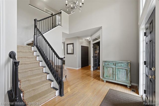 23431 Winged Foot Way, South Lyon, MI 48178