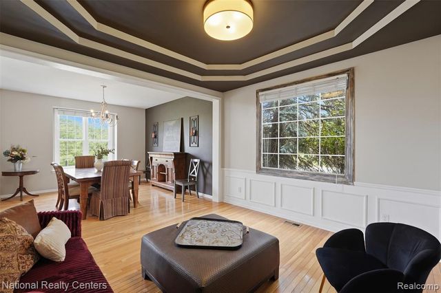 23431 Winged Foot Way, South Lyon, MI 48178