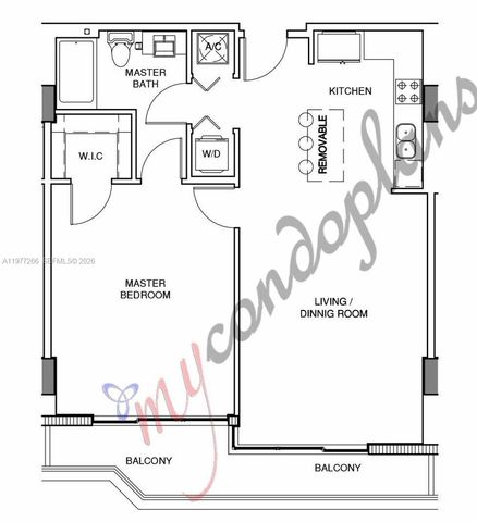 201 SW 17th Rd 304, Miami, FL 33129