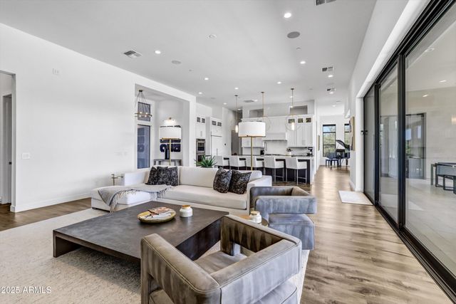 17437 E Lonesome Canyon Drive, Rio Verde, AZ 85263