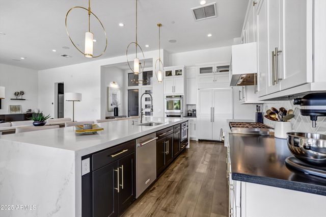 17437 E Lonesome Canyon Drive, Rio Verde, AZ 85263