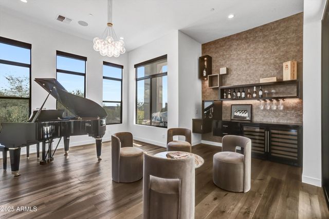 17437 E Lonesome Canyon Drive, Rio Verde, AZ 85263