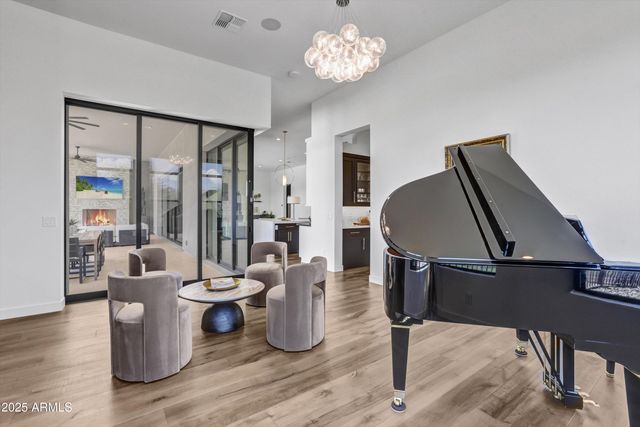 17437 E Lonesome Canyon Drive, Rio Verde, AZ 85263