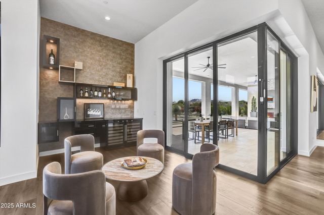 17437 E Lonesome Canyon Drive, Rio Verde, AZ 85263