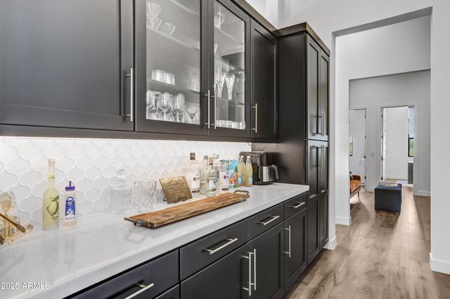 17437 E Lonesome Canyon Drive, Rio Verde, AZ 85263