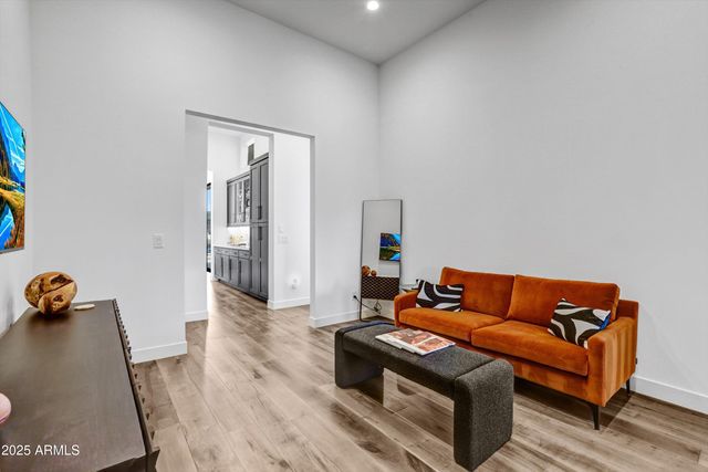 17437 E Lonesome Canyon Drive, Rio Verde, AZ 85263