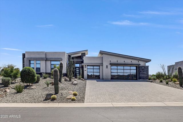 17437 E Lonesome Canyon Drive, Rio Verde, AZ 85263