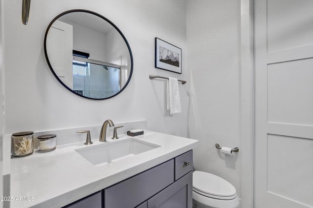 17437 E Lonesome Canyon Drive, Rio Verde, AZ 85263