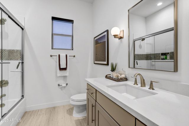 17437 E Lonesome Canyon Drive, Rio Verde, AZ 85263