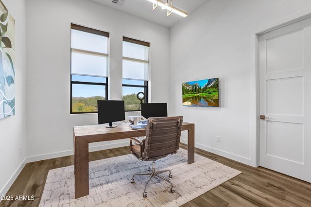 17437 E Lonesome Canyon Drive, Rio Verde, AZ 85263