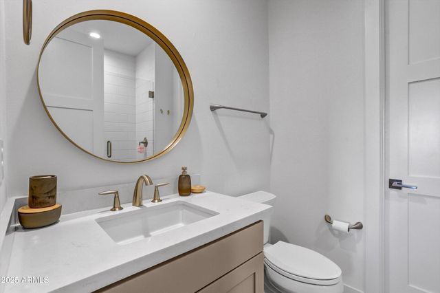 17437 E Lonesome Canyon Drive, Rio Verde, AZ 85263