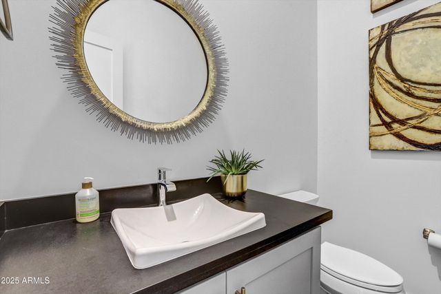 17437 E Lonesome Canyon Drive, Rio Verde, AZ 85263