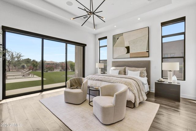 17437 E Lonesome Canyon Drive, Rio Verde, AZ 85263