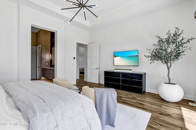 17437 E Lonesome Canyon Drive, Rio Verde, AZ 85263