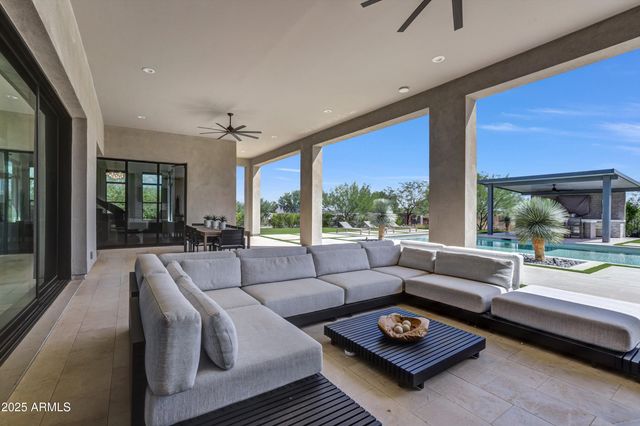 17437 E Lonesome Canyon Drive, Rio Verde, AZ 85263