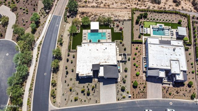 17437 E Lonesome Canyon Drive, Rio Verde, AZ 85263