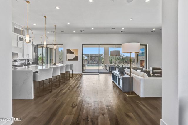 17437 E Lonesome Canyon Drive, Rio Verde, AZ 85263