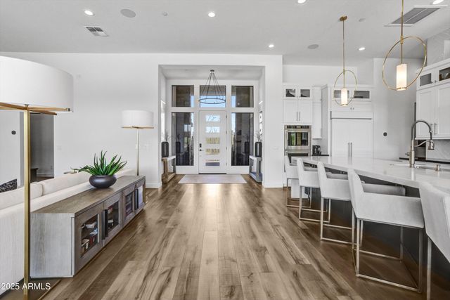 17437 E Lonesome Canyon Drive, Rio Verde, AZ 85263