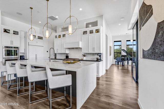 17437 E Lonesome Canyon Drive, Rio Verde, AZ 85263